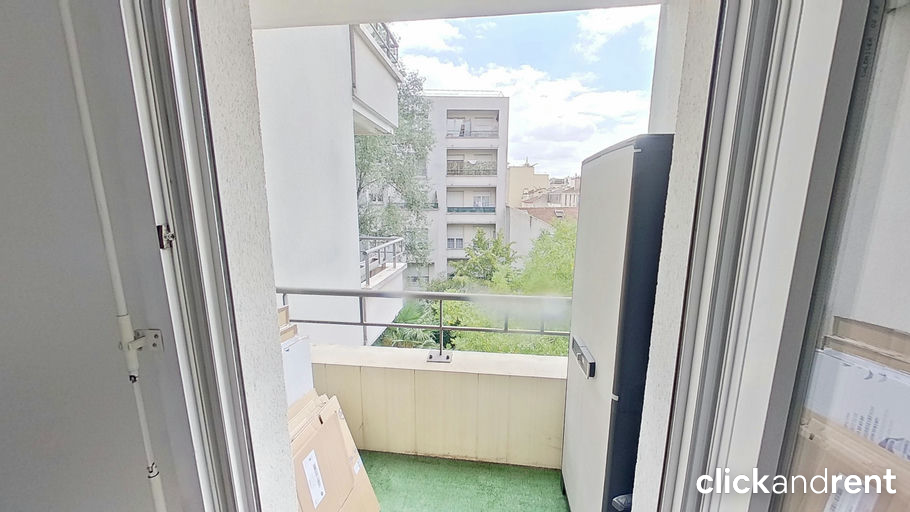 Appartement Route De l’Étang De Pirot à Isle-et-Bardais