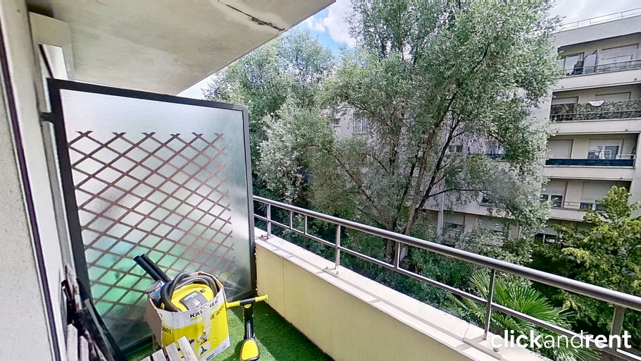 Appartement Route De l’Étang De Pirot à Isle-et-Bardais