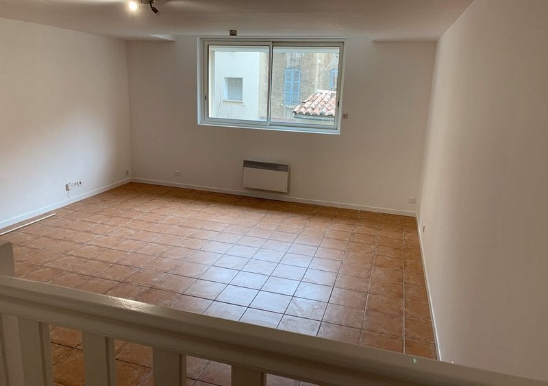 Appartement Cours Lieutaud à Marseille