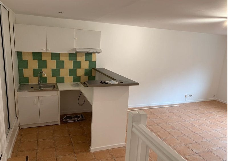 Appartement Cours Lieutaud à Marseille