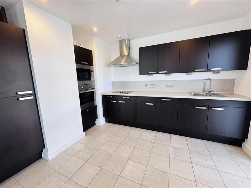 Flat Fernie Street in Manchester
