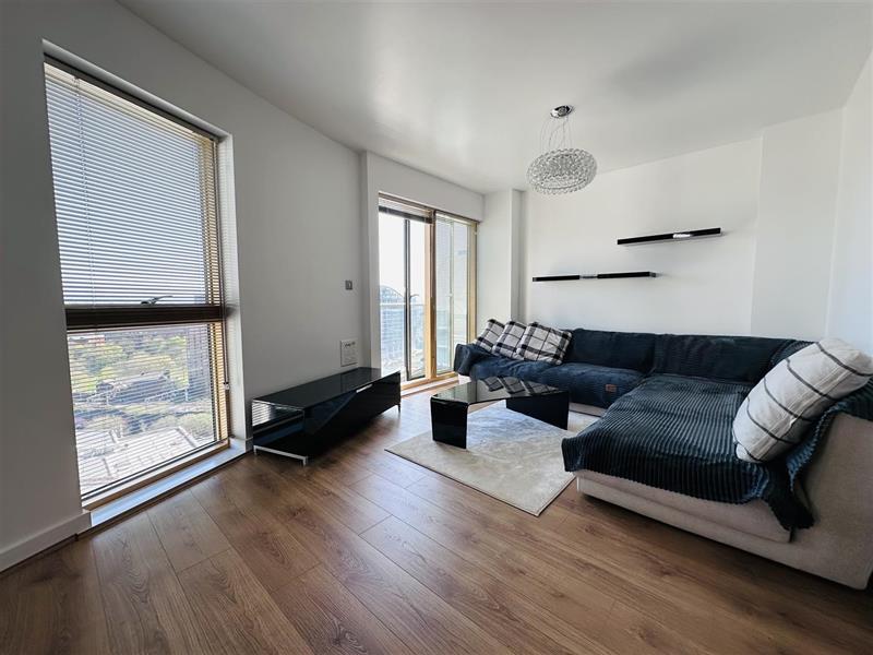 Flat Fernie Street in Manchester