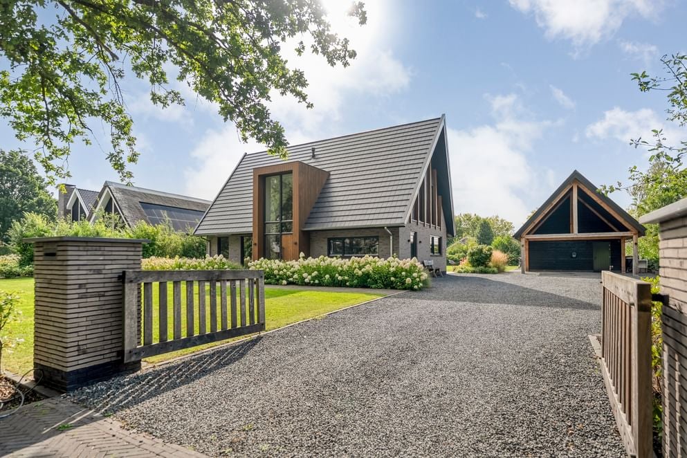 Huis Binnenveldsweg 68 in Tubbergen