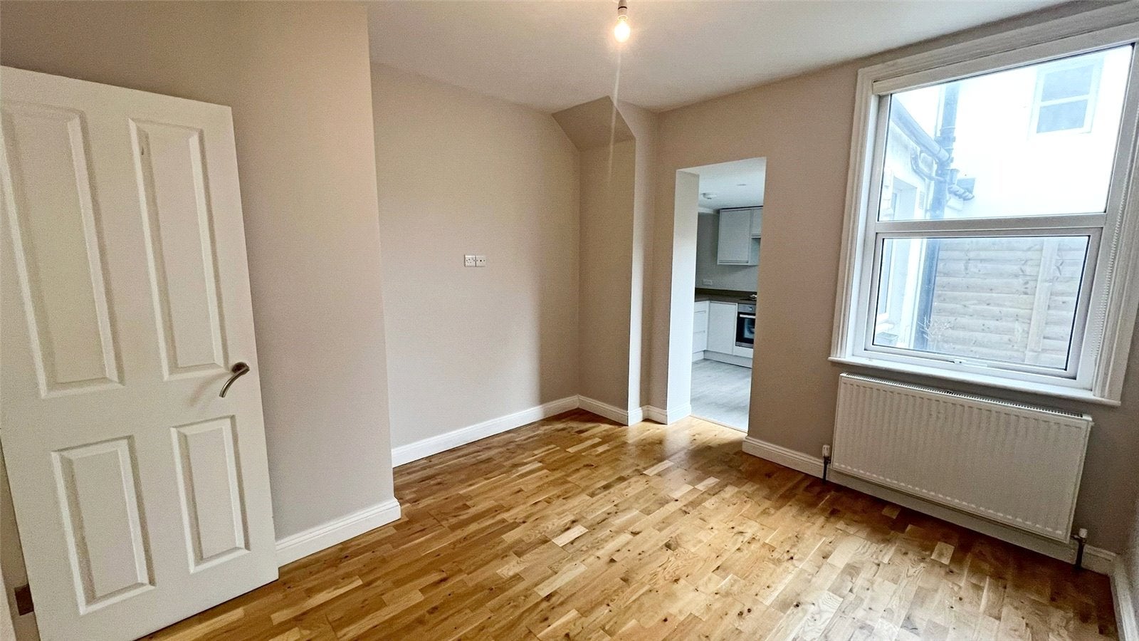 Flat Westbourne Street in Portslade by Sea