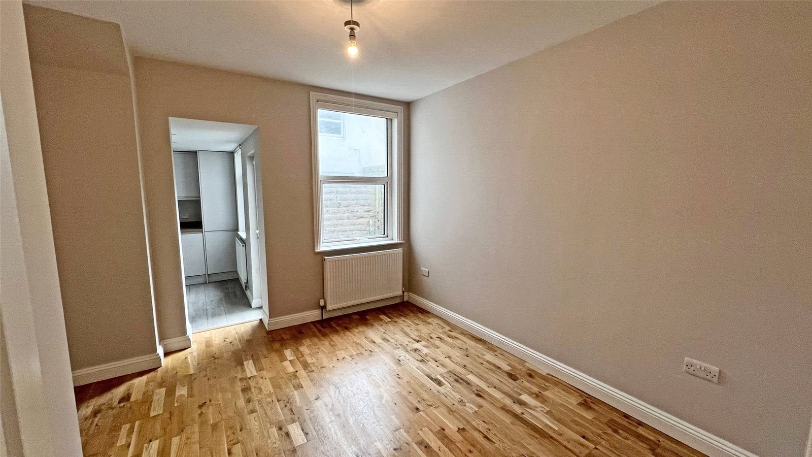 Flat Westbourne Street in Portslade by Sea