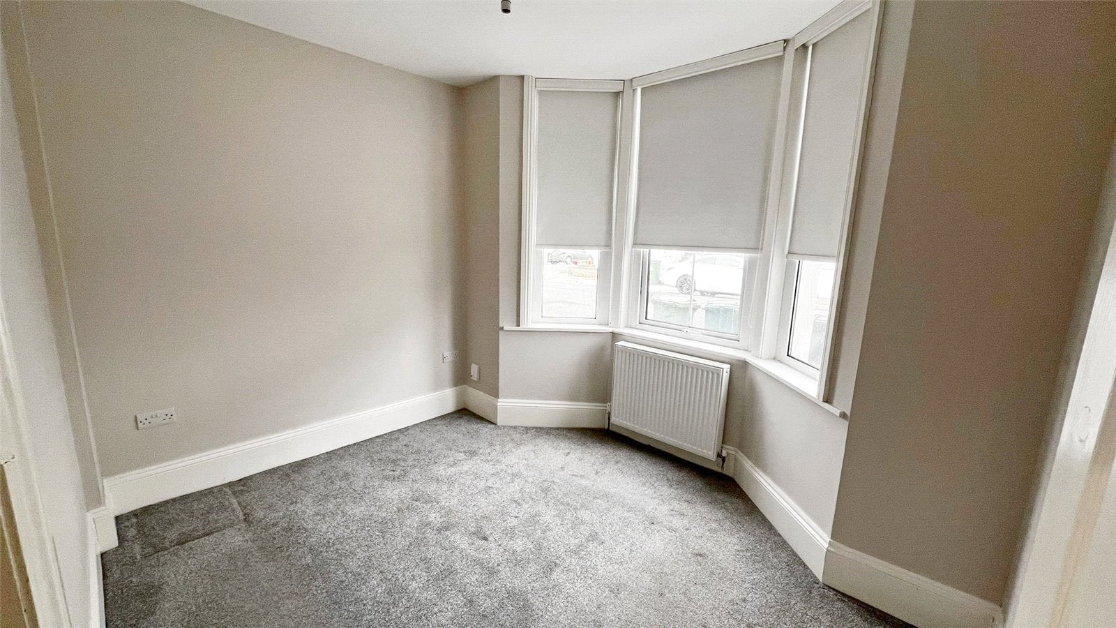 Flat Westbourne Street in Portslade by Sea