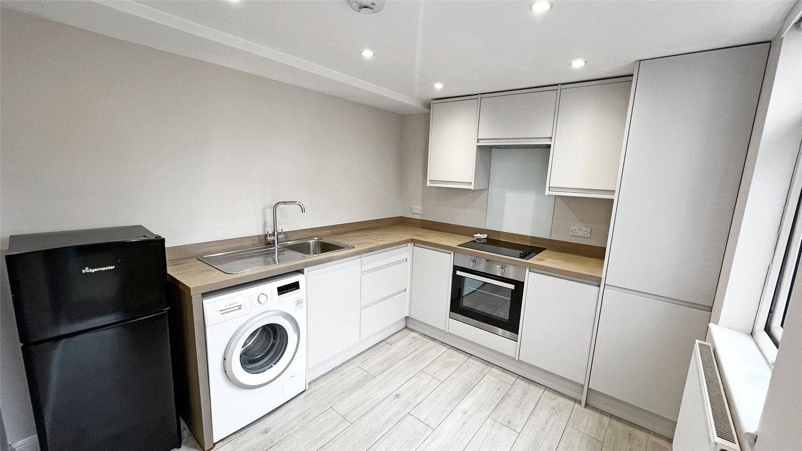 Flat Westbourne Street in Portslade by Sea