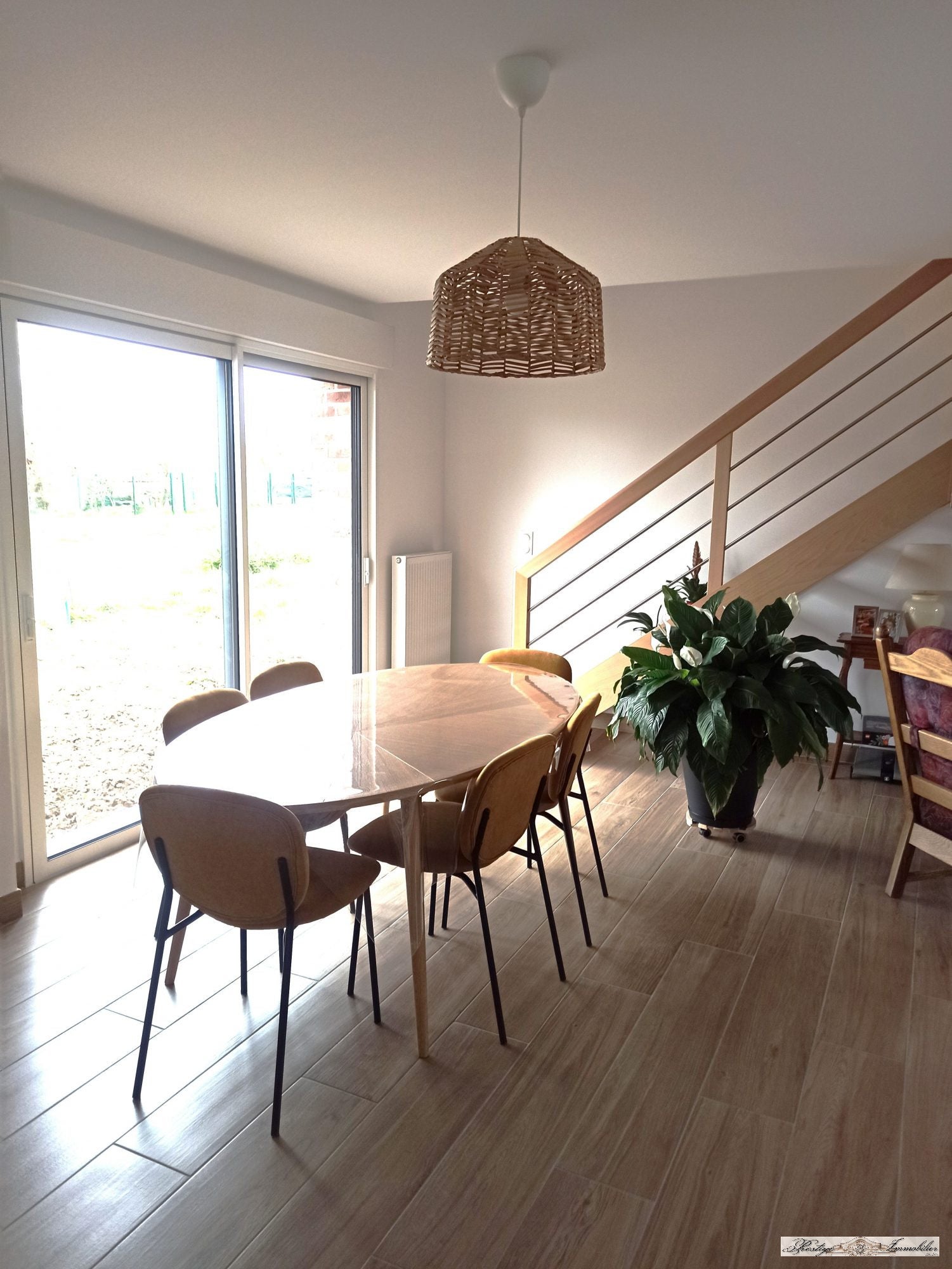 Maison Rue Saint-Martin à Looberghe