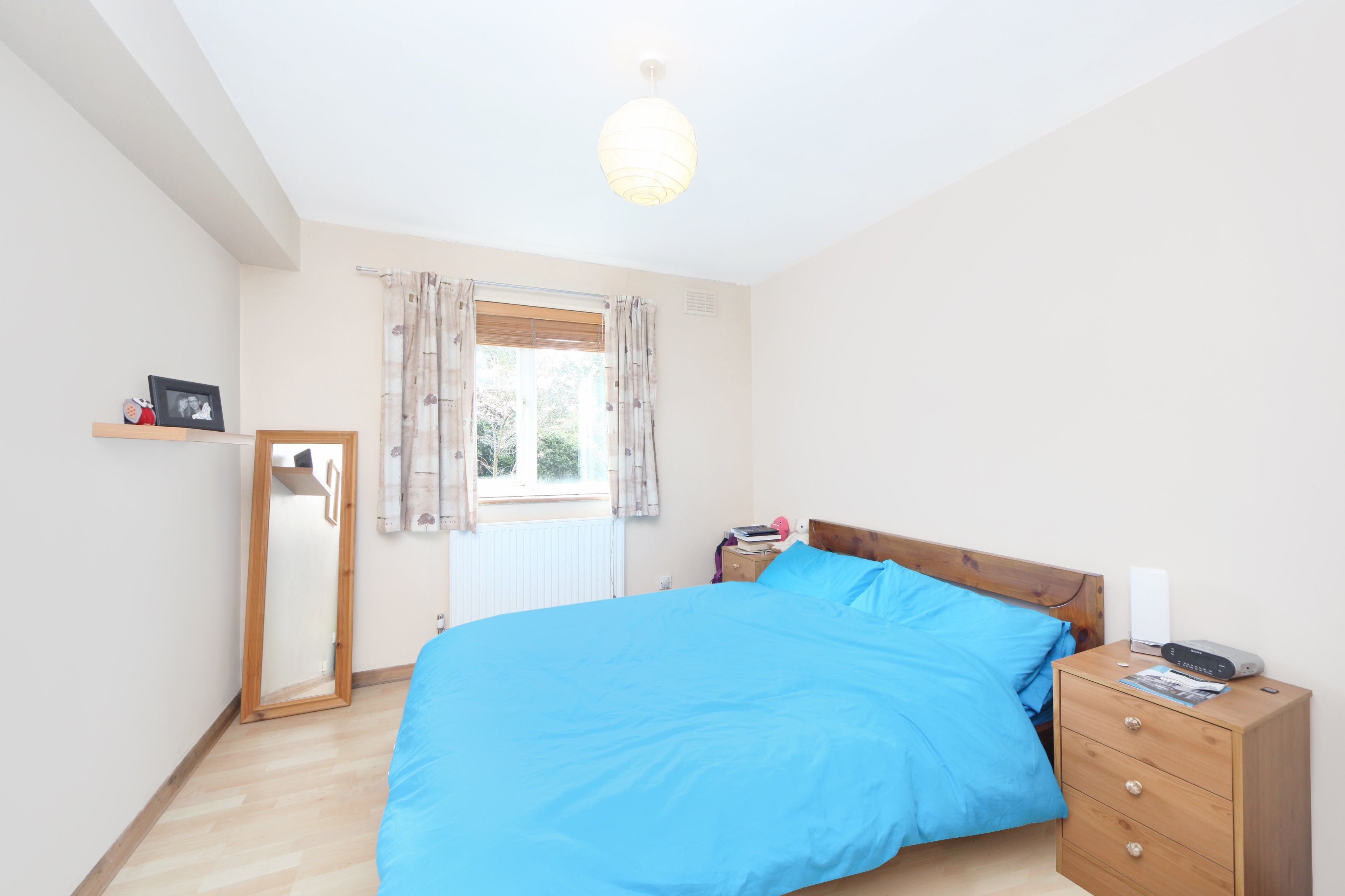 Flat Augustus Road in Greater London
