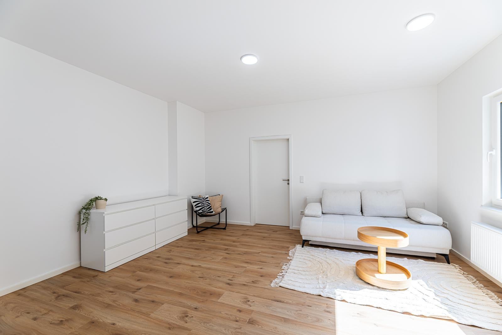 Wohnung Schoppershofstraße in Nürnberg