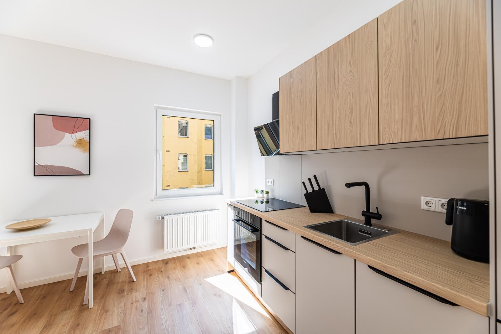 Wohnung Schoppershofstraße in Nürnberg