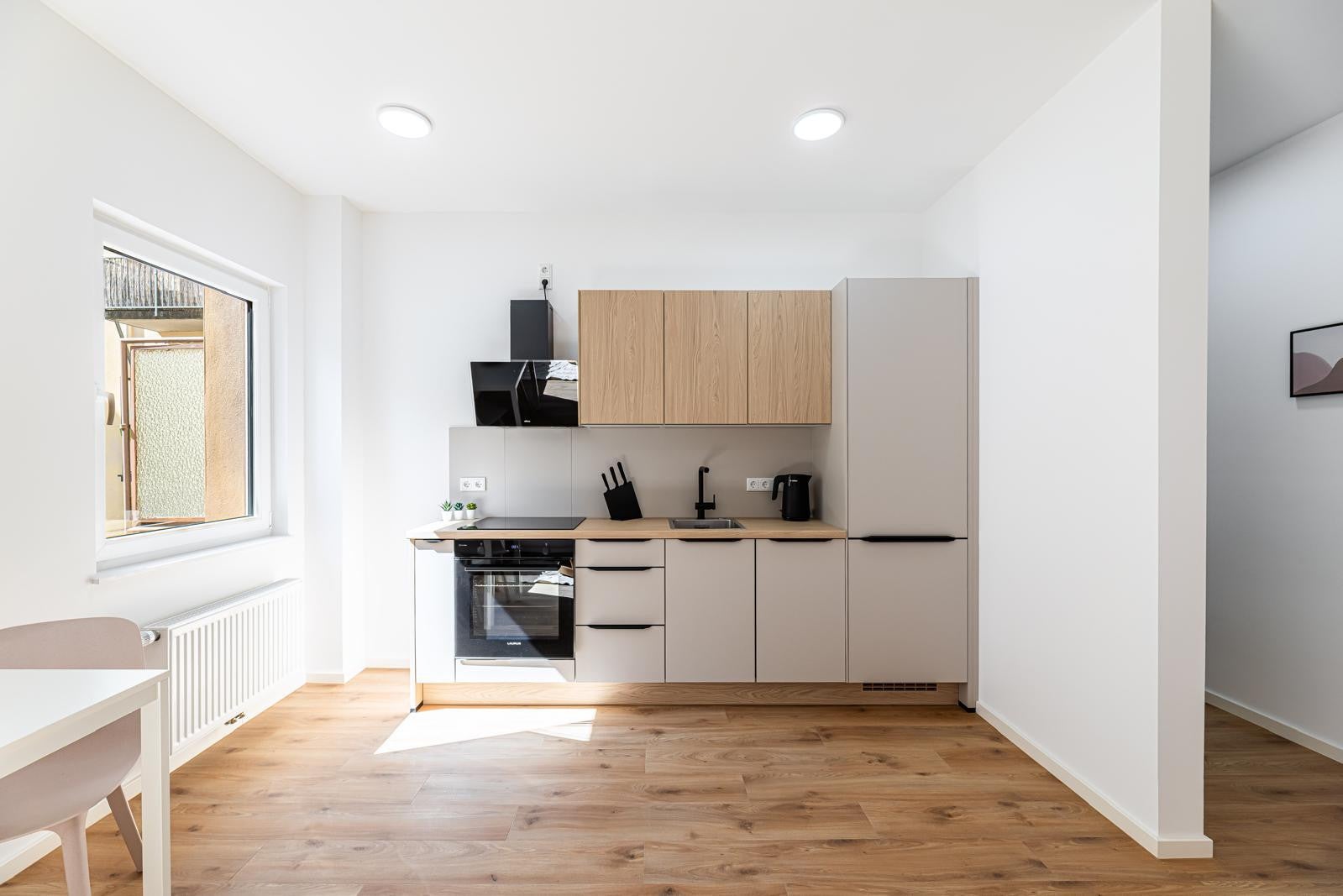 Wohnung Schoppershofstraße in Nürnberg