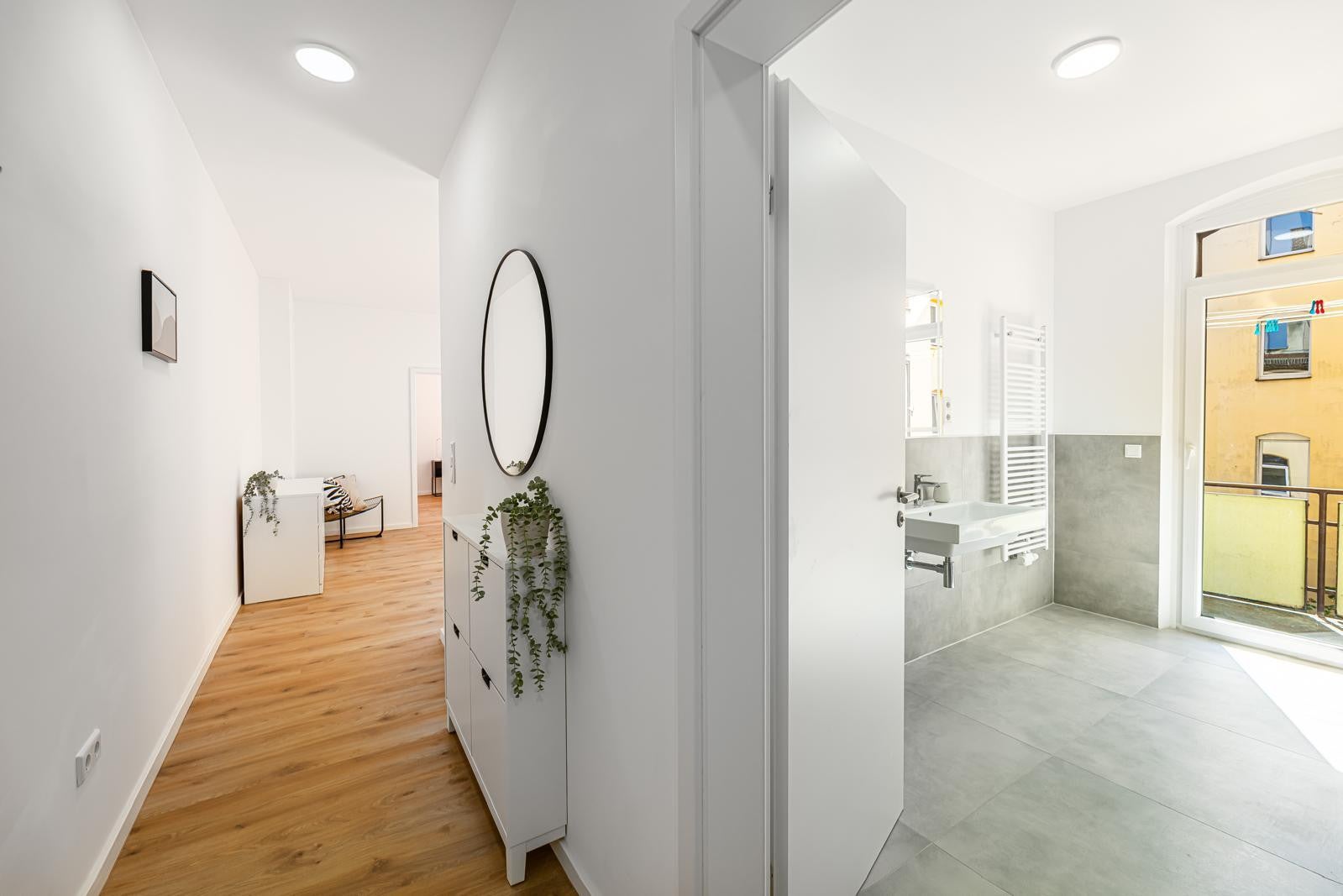 Wohnung Schoppershofstraße in Nürnberg