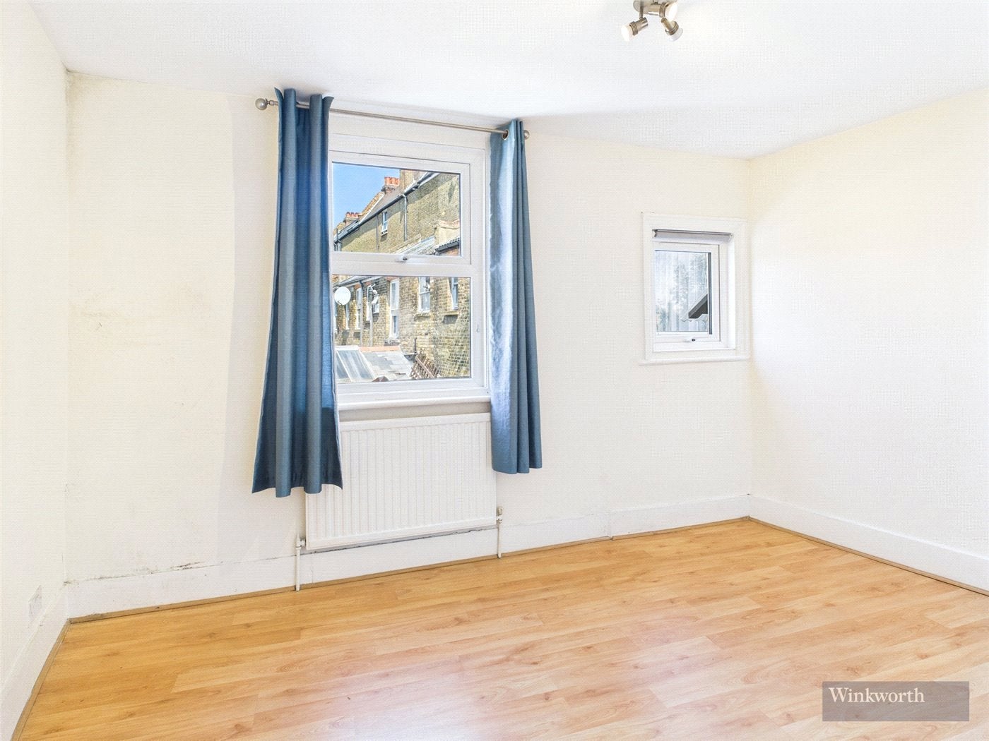 Flat Brighton Road in Greater London