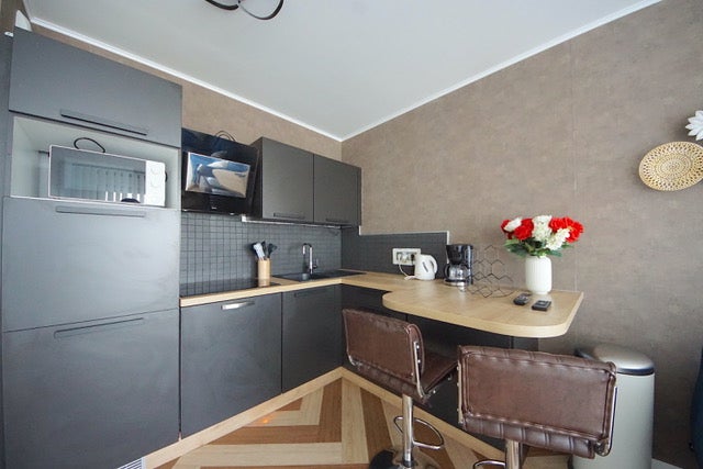Appartement Place Léon Cassé à Corbeil-Essonnes