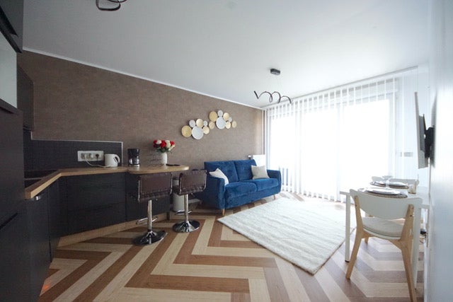 Appartement Place Léon Cassé à Corbeil-Essonnes