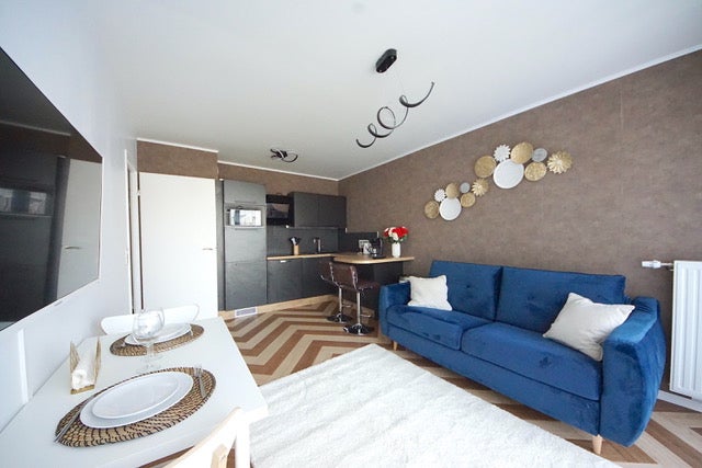 Appartement Place Léon Cassé à Corbeil-Essonnes