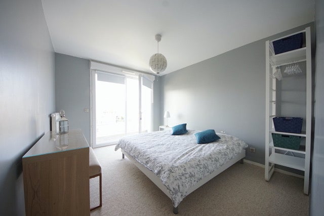 Appartement Place Léon Cassé à Corbeil-Essonnes