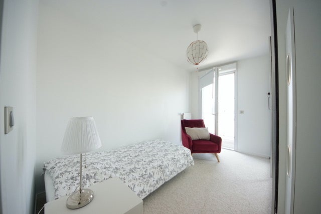 Appartement Place Léon Cassé à Corbeil-Essonnes