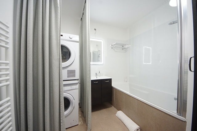 Appartement Place Léon Cassé à Corbeil-Essonnes