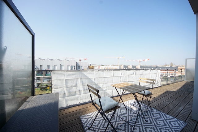 Appartement Place Léon Cassé à Corbeil-Essonnes