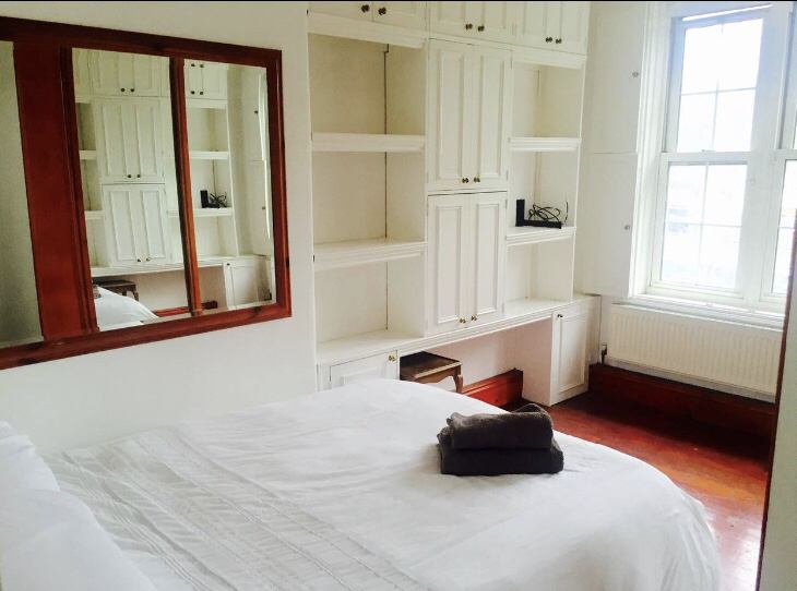 Room Welland Street in Greater London