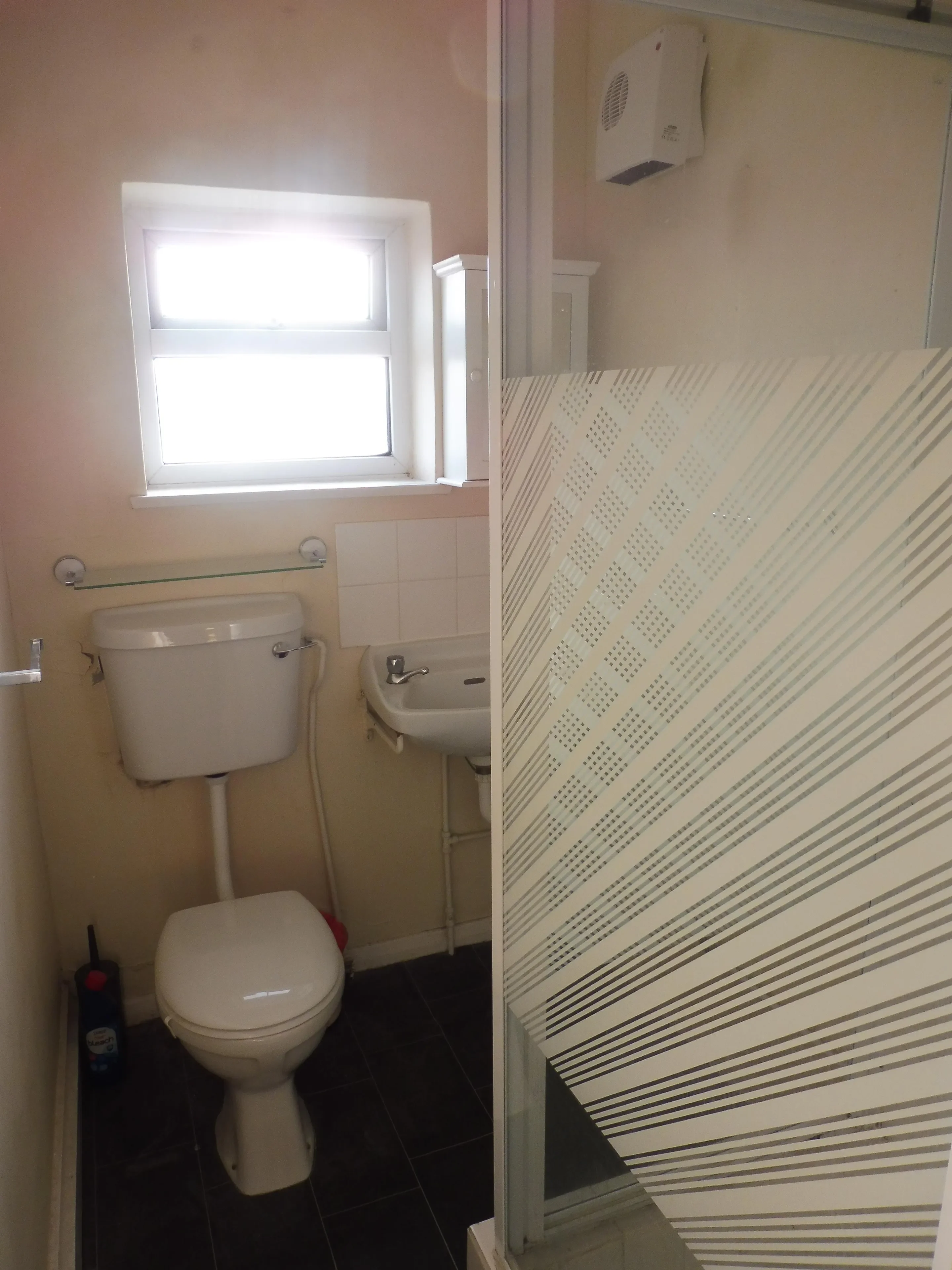 Flat Marsham Street in Maidstone