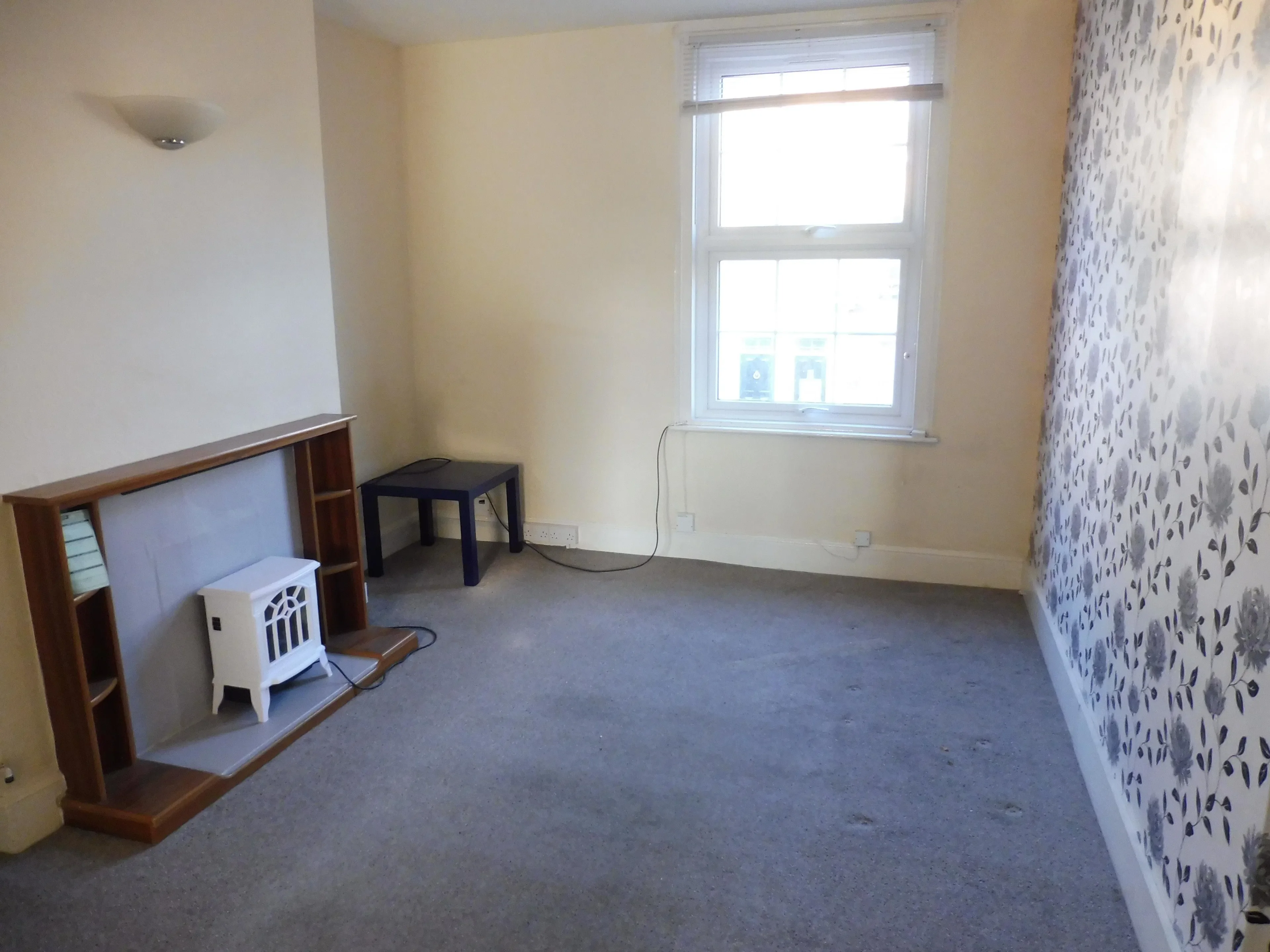 Flat Marsham Street in Maidstone