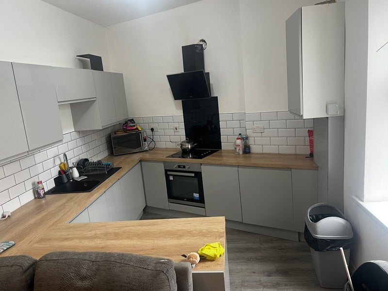 Room Ethel Street in Newcastle upon Tyne