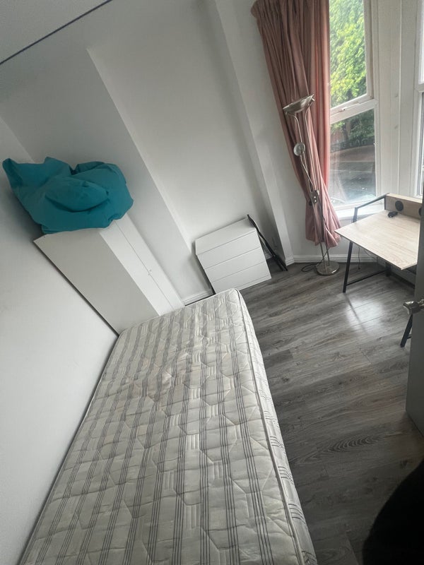 Room Ethel Street in Newcastle upon Tyne