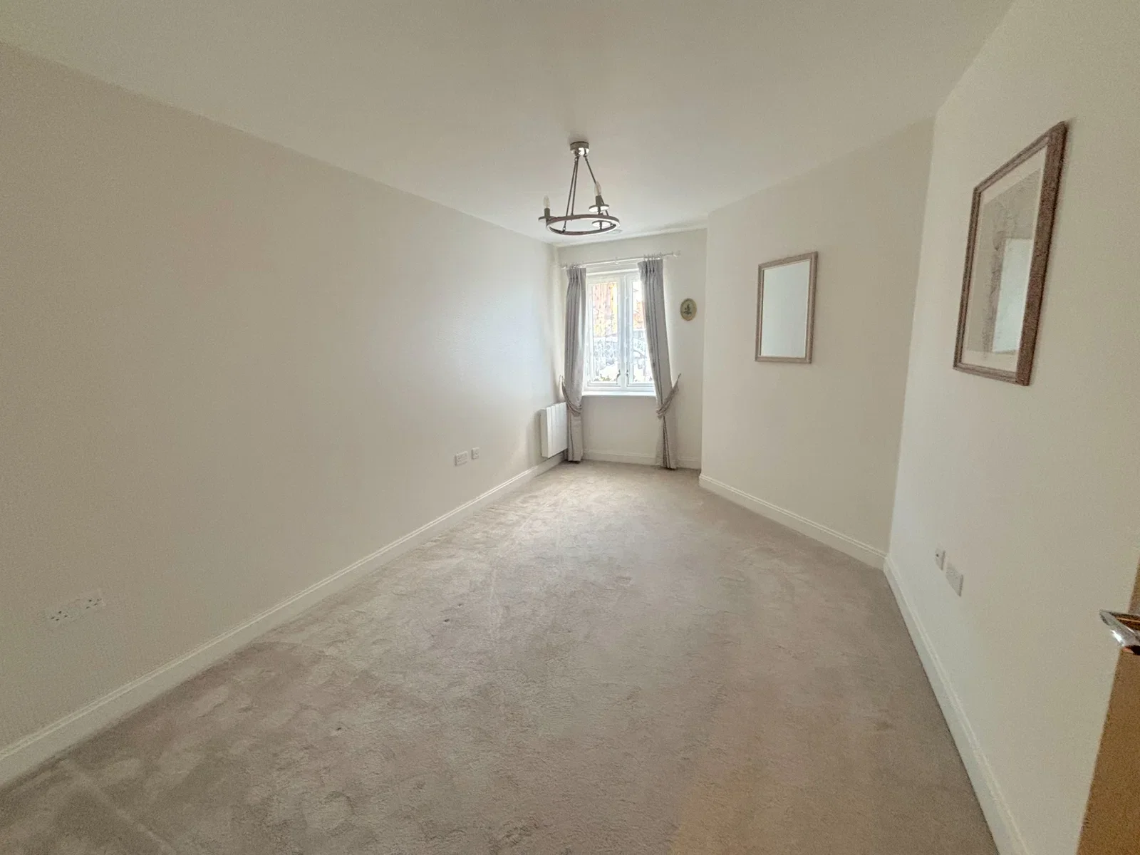 Flat Tyefield Place in Babergh