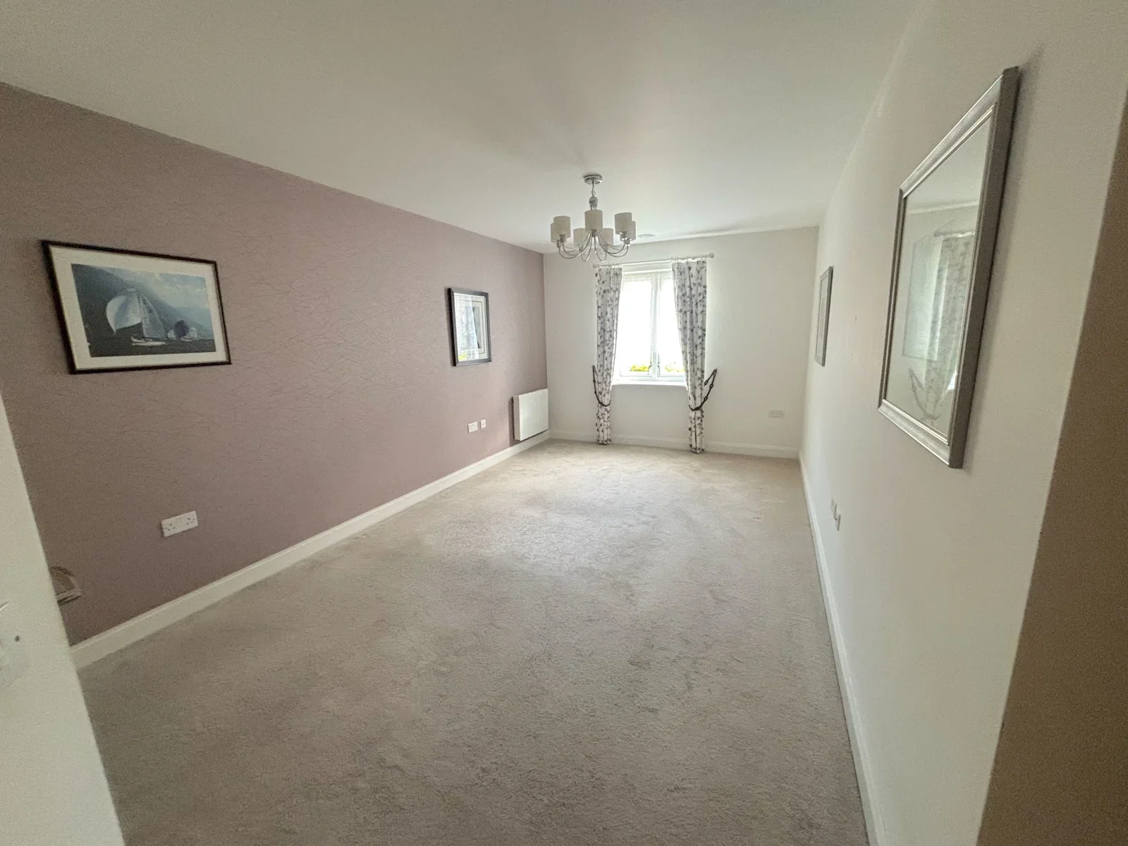 Flat Tyefield Place in Babergh