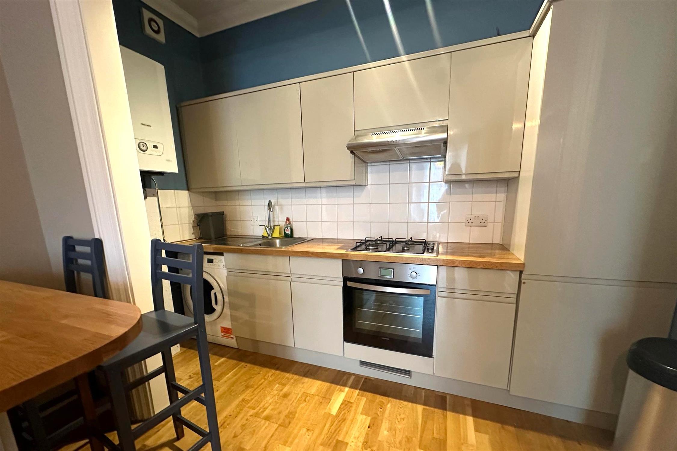 Flat Worthing Road in Portsmouth