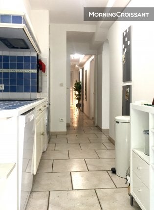 Appartement Rue César Aleman à Marseille