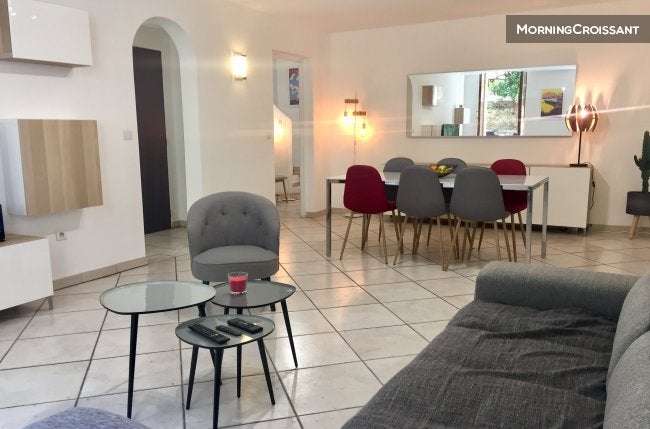 Appartement Rue César Aleman à Marseille