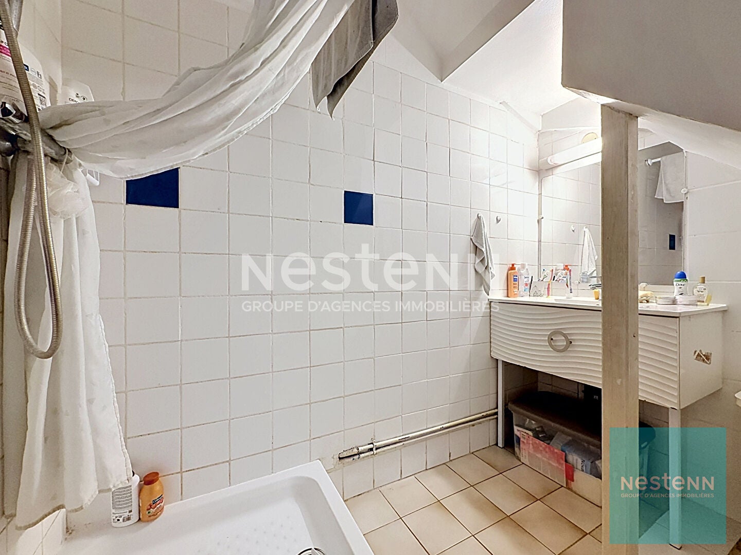 Flat Rue Emile Zola in Montereau-Fault-Yonne