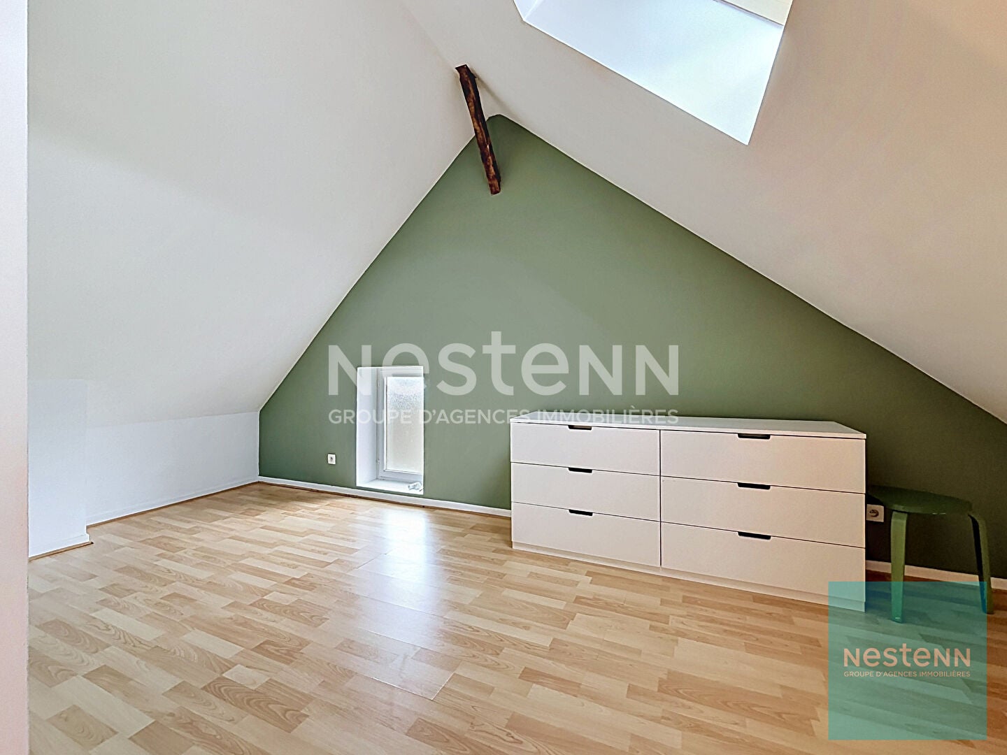 Flat Rue Emile Zola in Montereau-Fault-Yonne