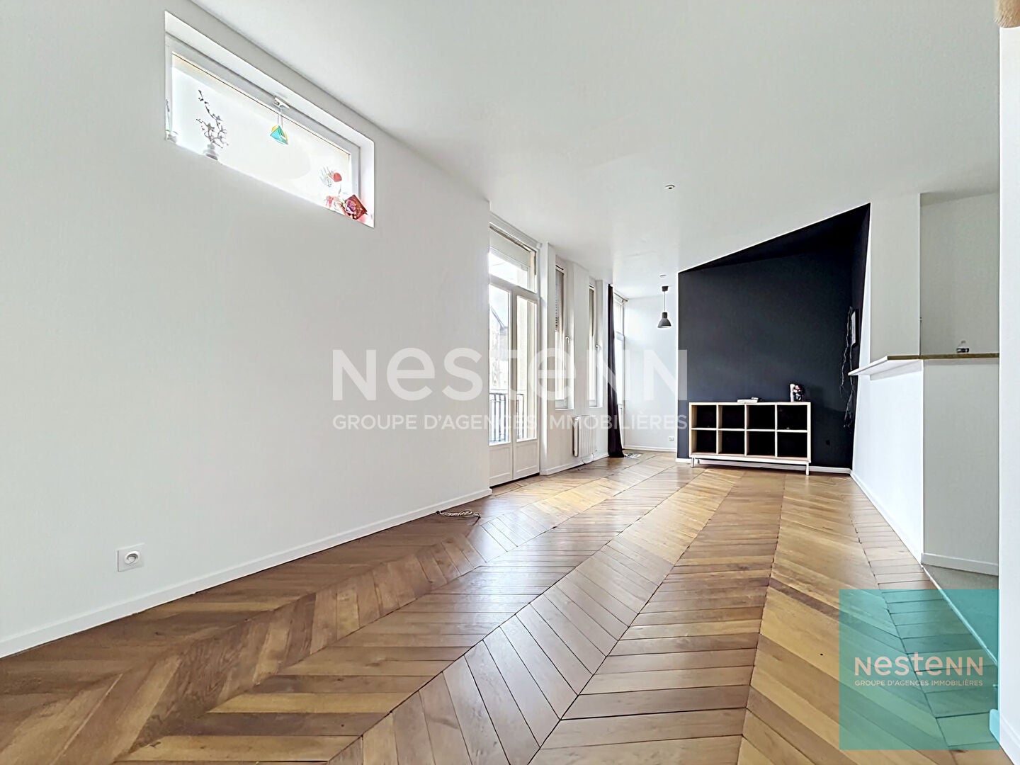 Flat Rue Emile Zola in Montereau-Fault-Yonne
