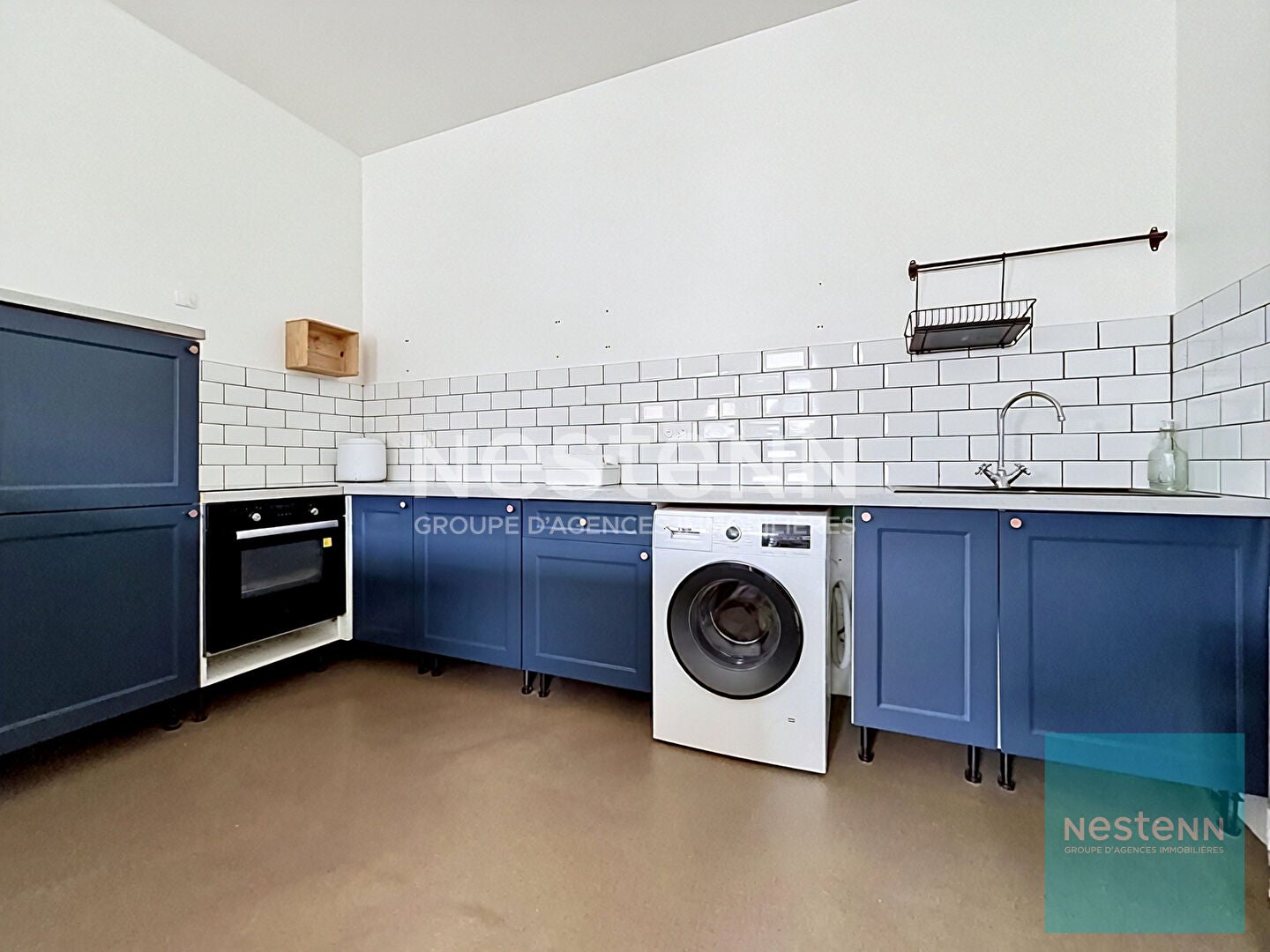 Flat Rue Emile Zola in Montereau-Fault-Yonne