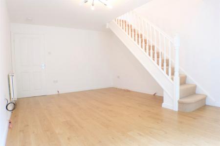 House Clos Ger Y Maes in Tircoed
