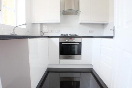 House Clos Ger Y Maes in Tircoed