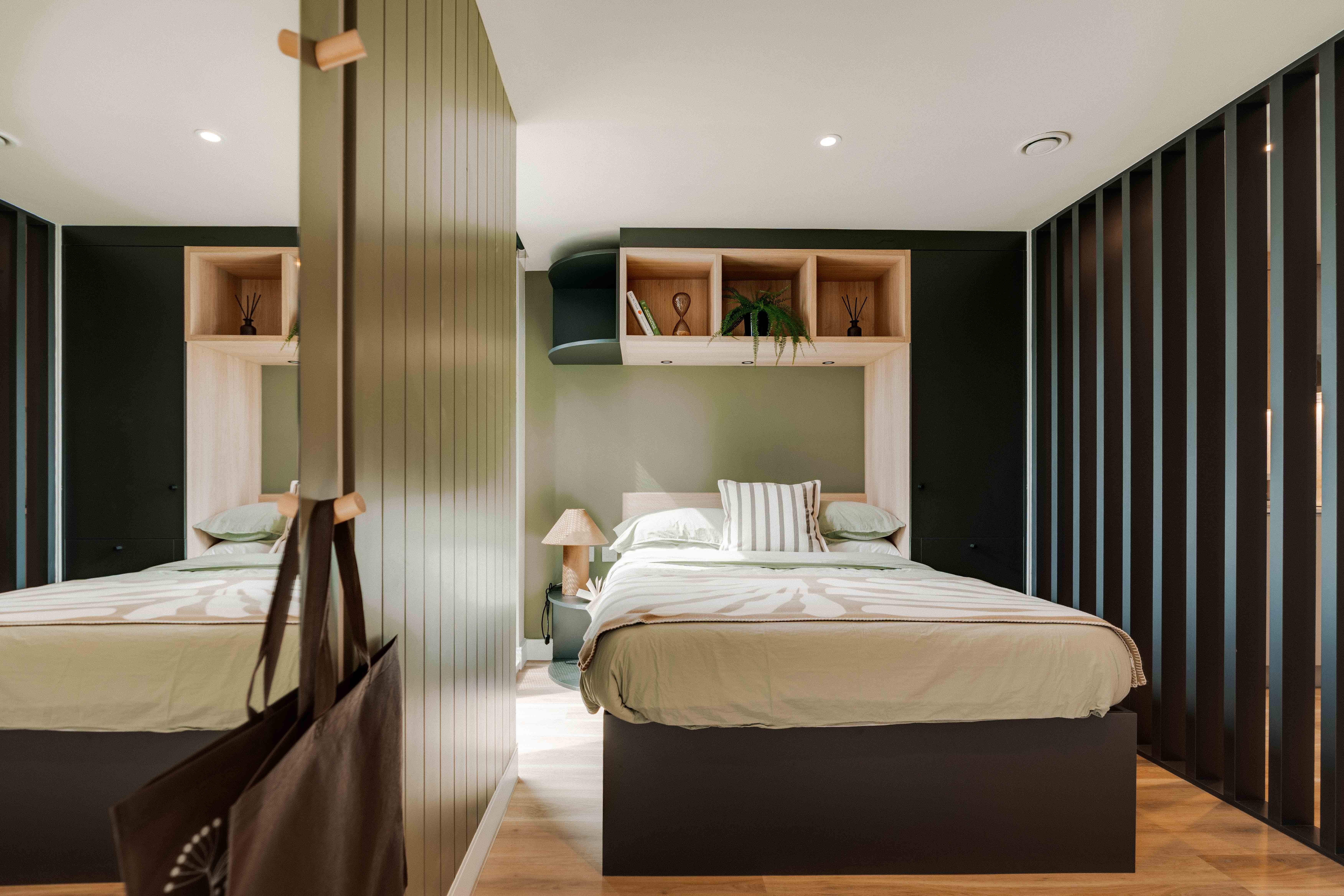 Room Deansgate in Manchester