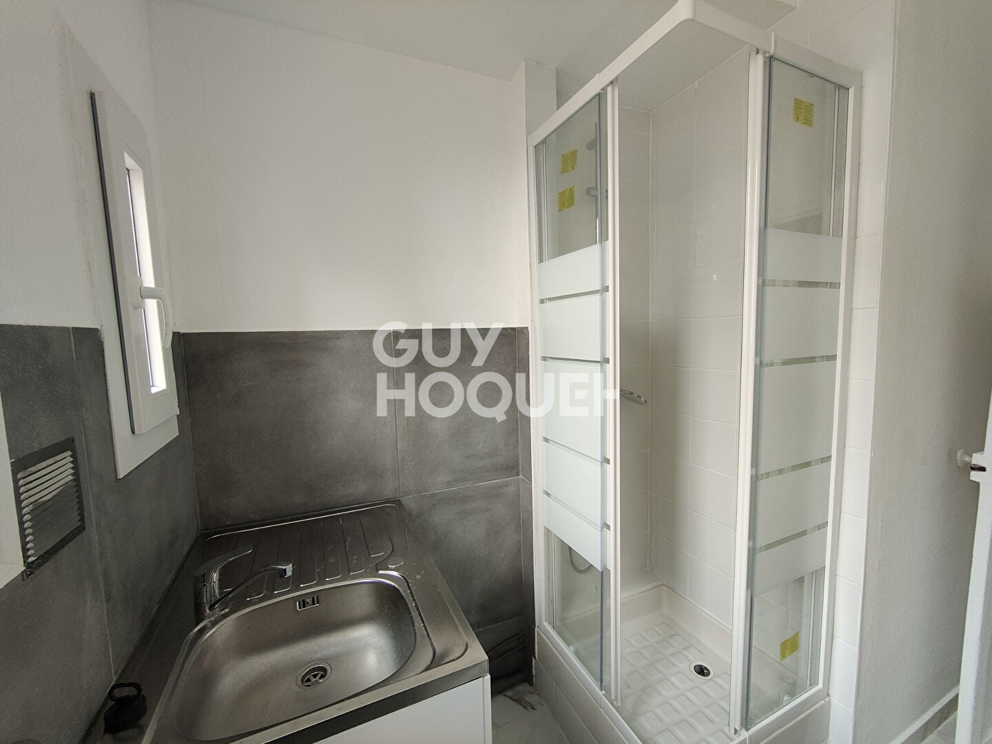 Appartement Rue du Contrat Social à Asnières-sur-Seine