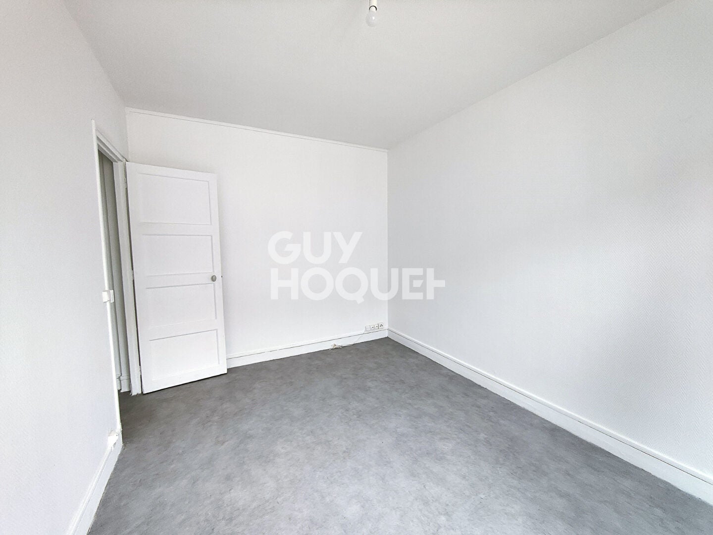 Appartement Rue du Contrat Social à Asnières-sur-Seine