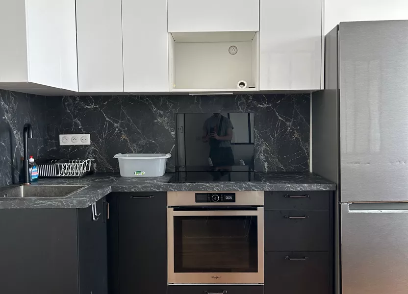 Flat Villa Saint-Pierre in Charenton-le-Pont