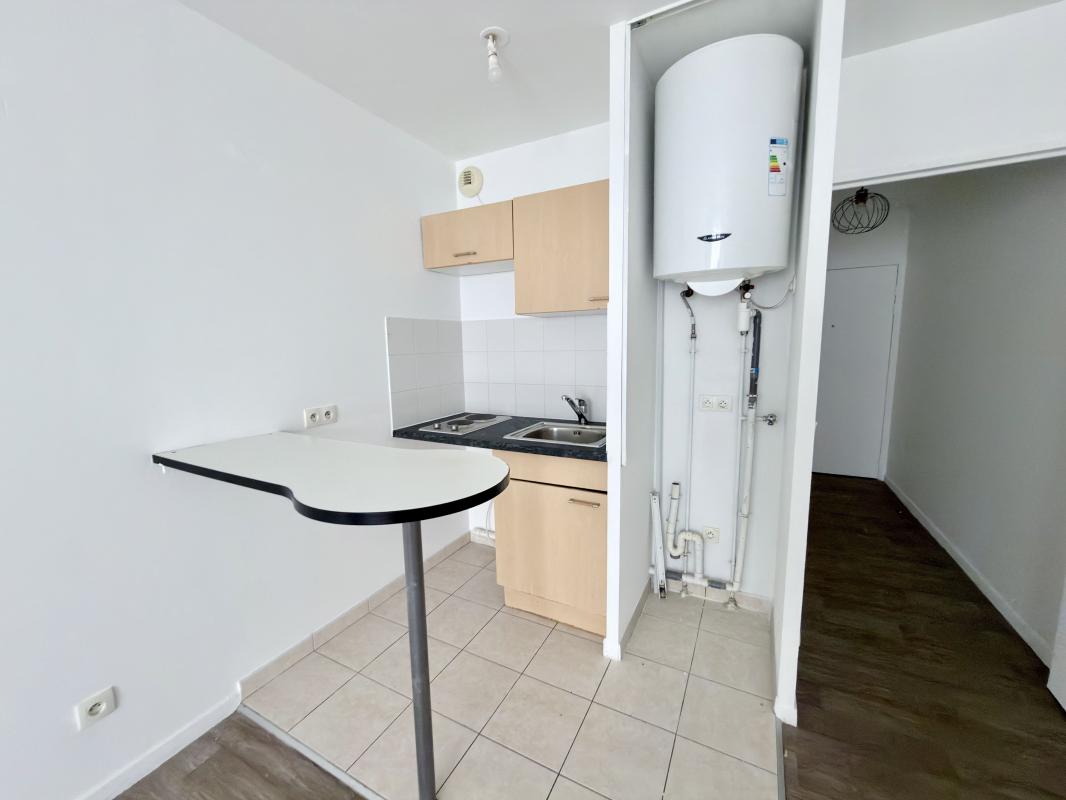 Appartement Rue du Docteur Roux à Colombes