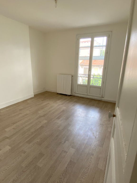 Appartement Rue Étienne Marcel à Montreuil