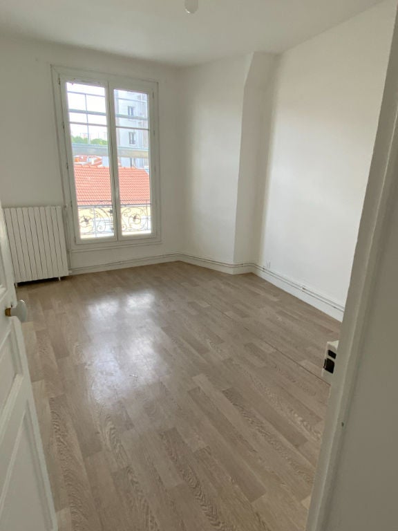 Appartement Rue Étienne Marcel à Montreuil
