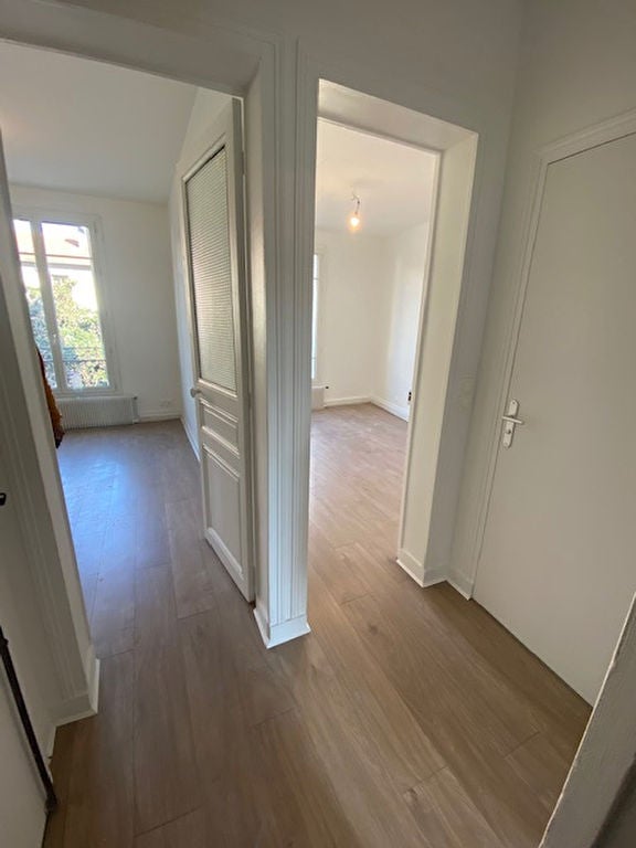 Appartement Rue Étienne Marcel à Montreuil