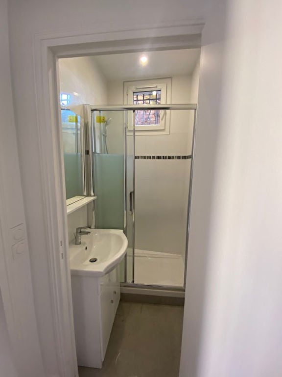 Appartement Rue Étienne Marcel à Montreuil